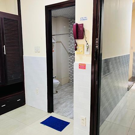 แม่โขง โรส โฮเต็ล Hotel เกิ่นเทอ ภายนอก รูปภาพ