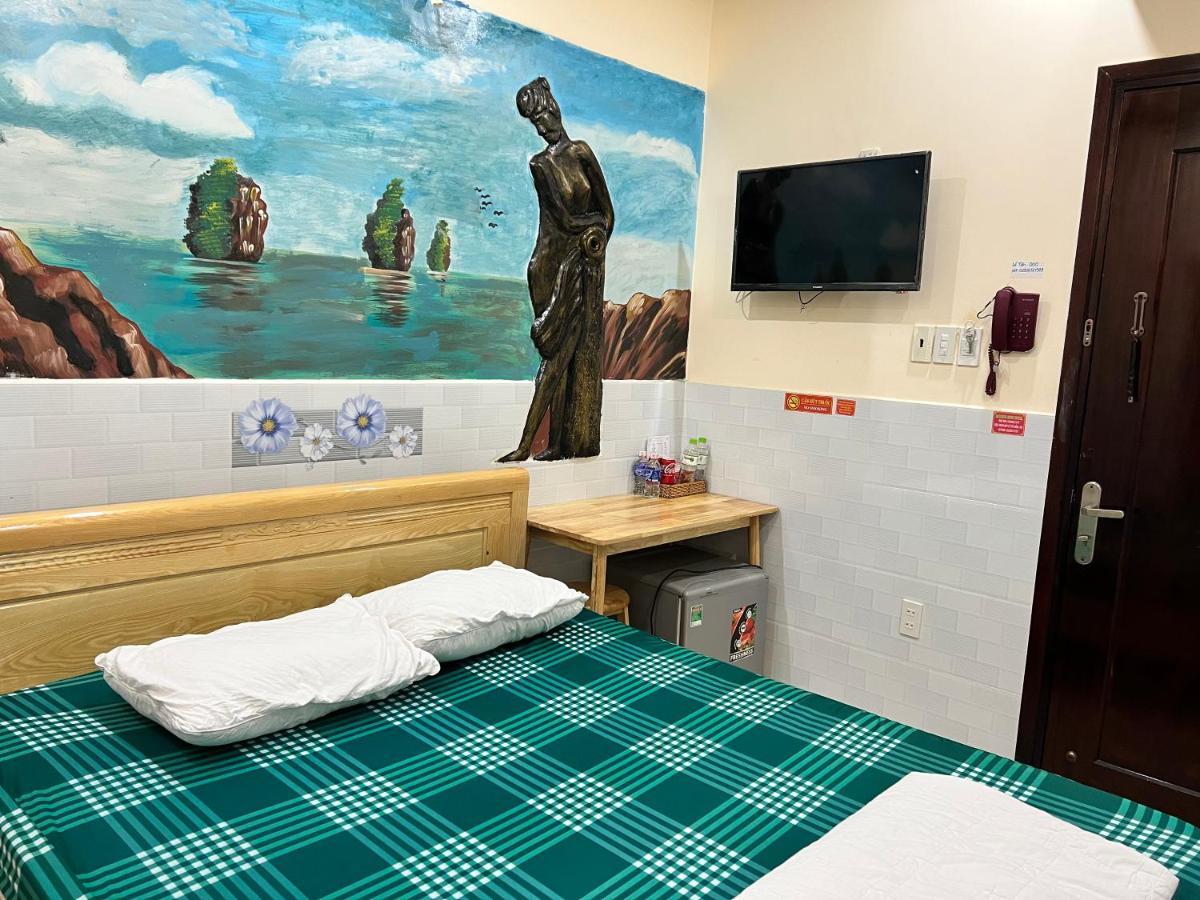 แม่โขง โรส โฮเต็ล Hotel เกิ่นเทอ ภายนอก รูปภาพ