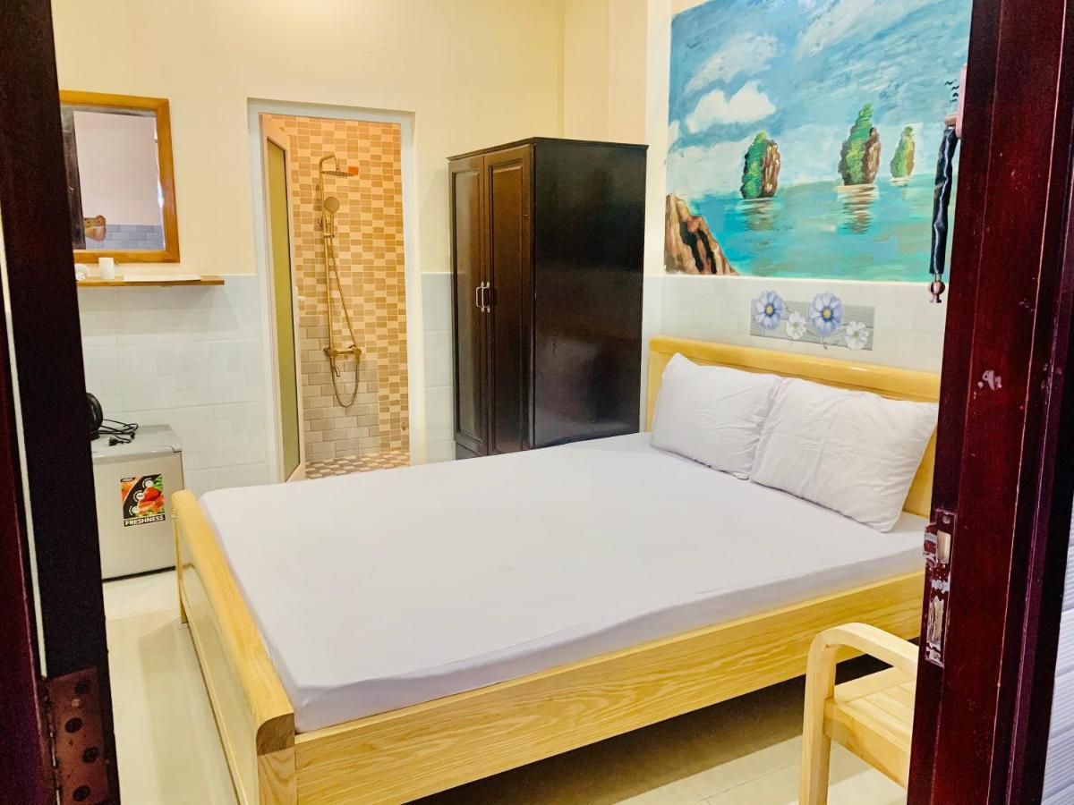 แม่โขง โรส โฮเต็ล Hotel เกิ่นเทอ ภายนอก รูปภาพ